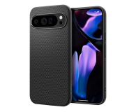 SPIGEN Liquid Air do Google Pixel 9 Pro XL Matte Black ACS07716 - 1290852 - zdjęcie 1